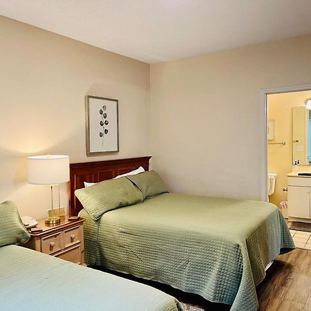 Two-Bedroom Vacation Condo Миртл-Бич Экстерьер фото